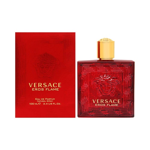 Versace Eros Flame by Versace