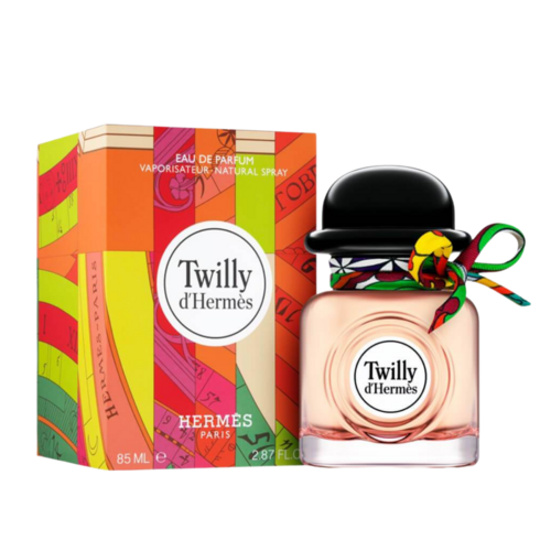 Twilly by Hermes EDP Spray 85ml For Women