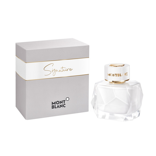 Signature by Montblanc EDP Spray 90ml For Women