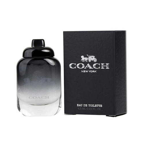 Coach by Coach EDT 4.5ml For Men