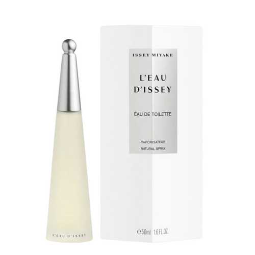 L'Eau d'Issey by Issey Miyake