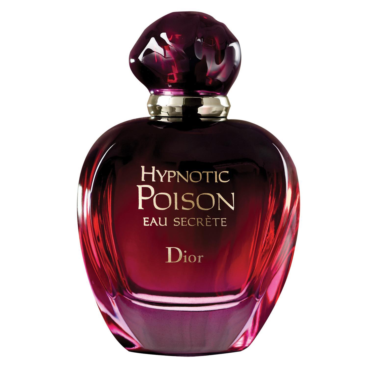 Hypnotic Poison Eau Secrete By Dior 