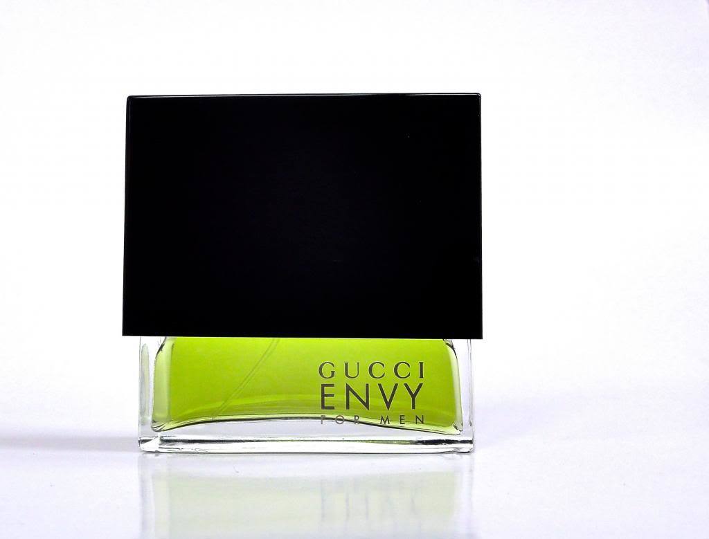 Envy for Men by Gucci