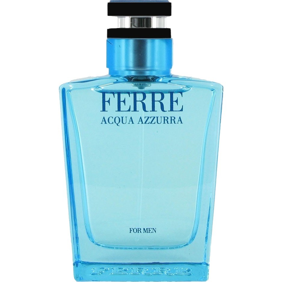 Acqua Azzurra by Gianfranco Ferre