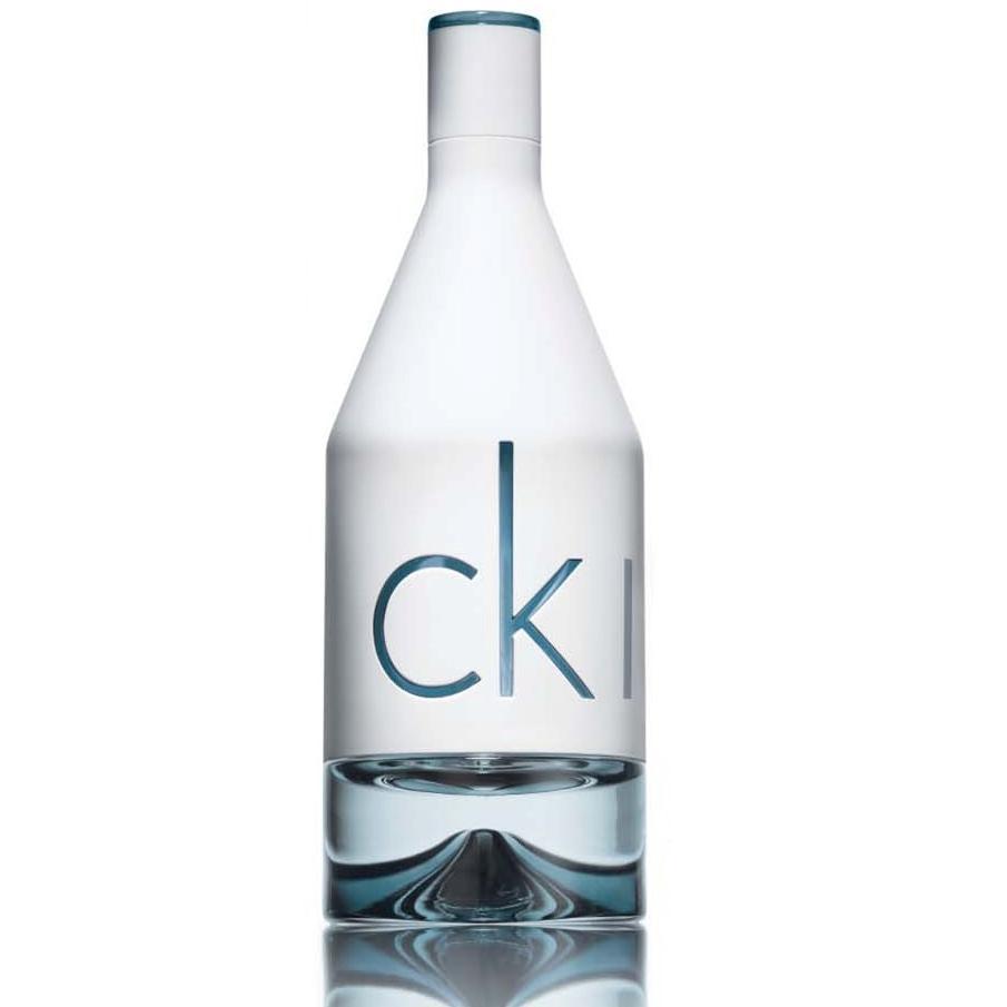 ck in2u him 50ml