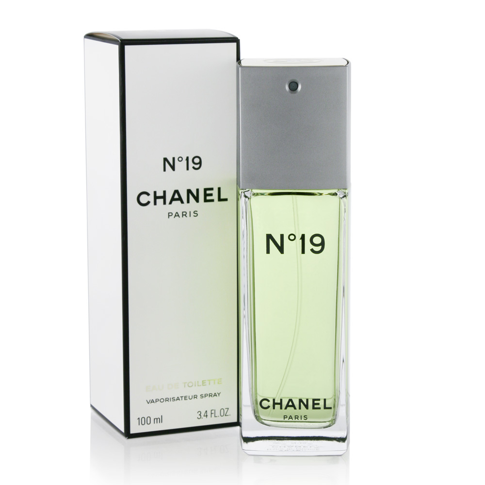 Number 19 by Chanel