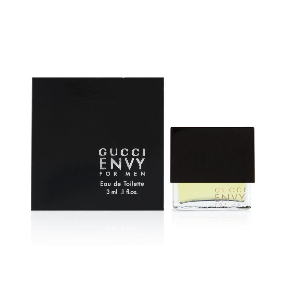 gucci envy for men 100ml