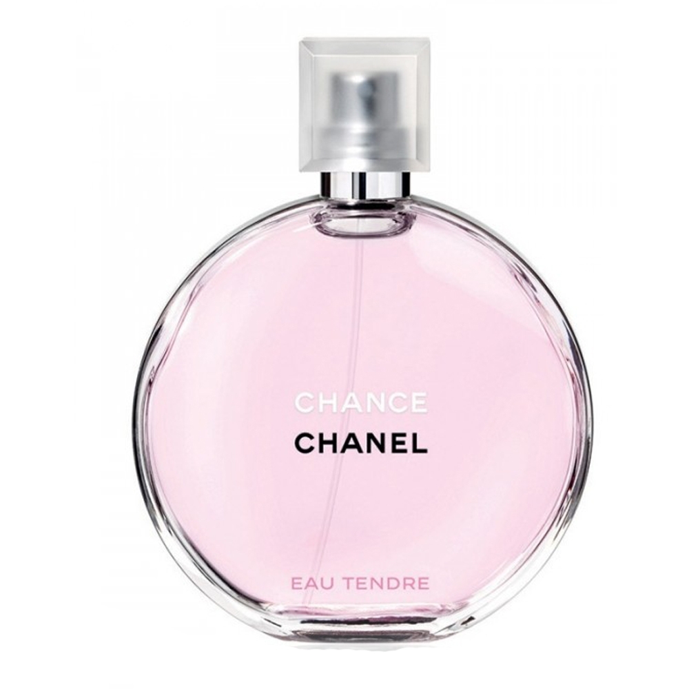 Chance Eau Tendre Perfume by Chanel