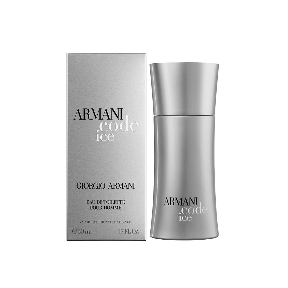 armani code ice 100ml