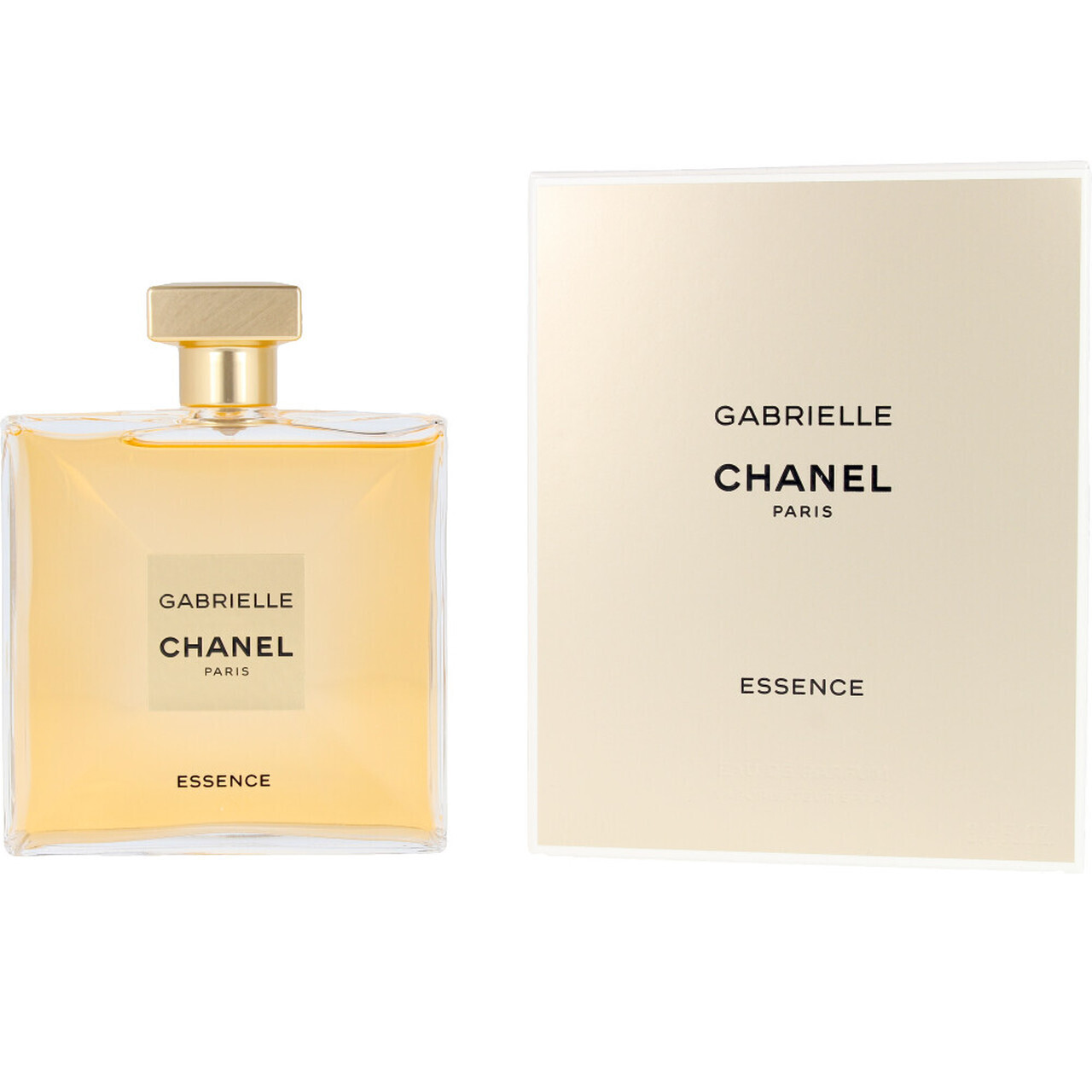 CHANEL Gabrielle Chanel Essence — Covet & Acquire