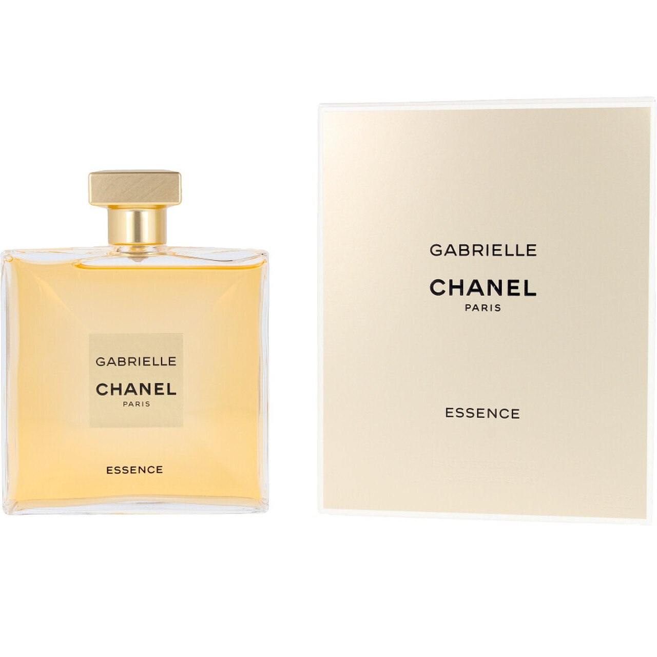 Gabrielle Essence By Chanel