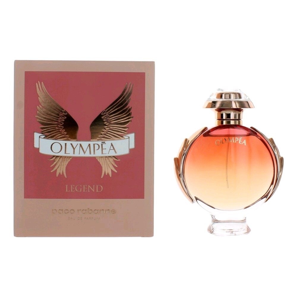 olympea legend 80ml