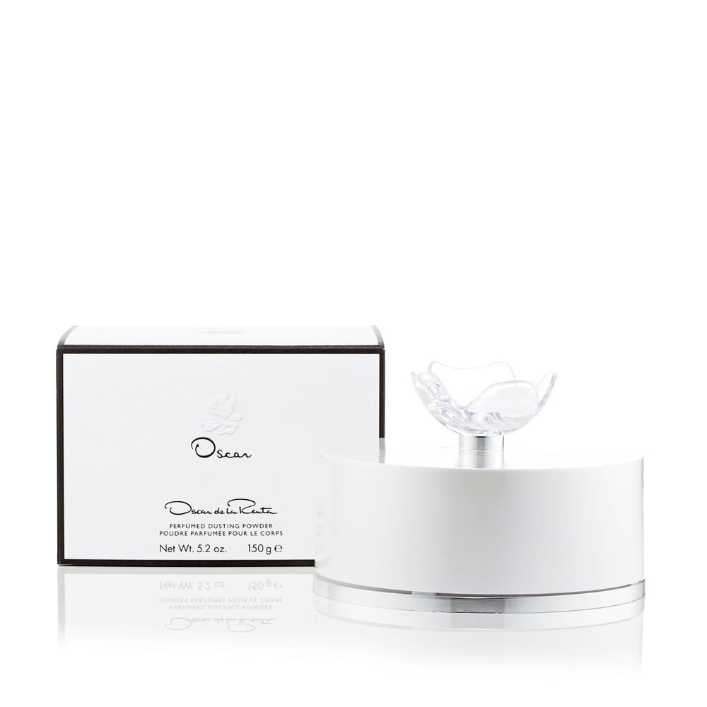 Oscar by Oscar de la Renta Dusting Powder 150g For Women