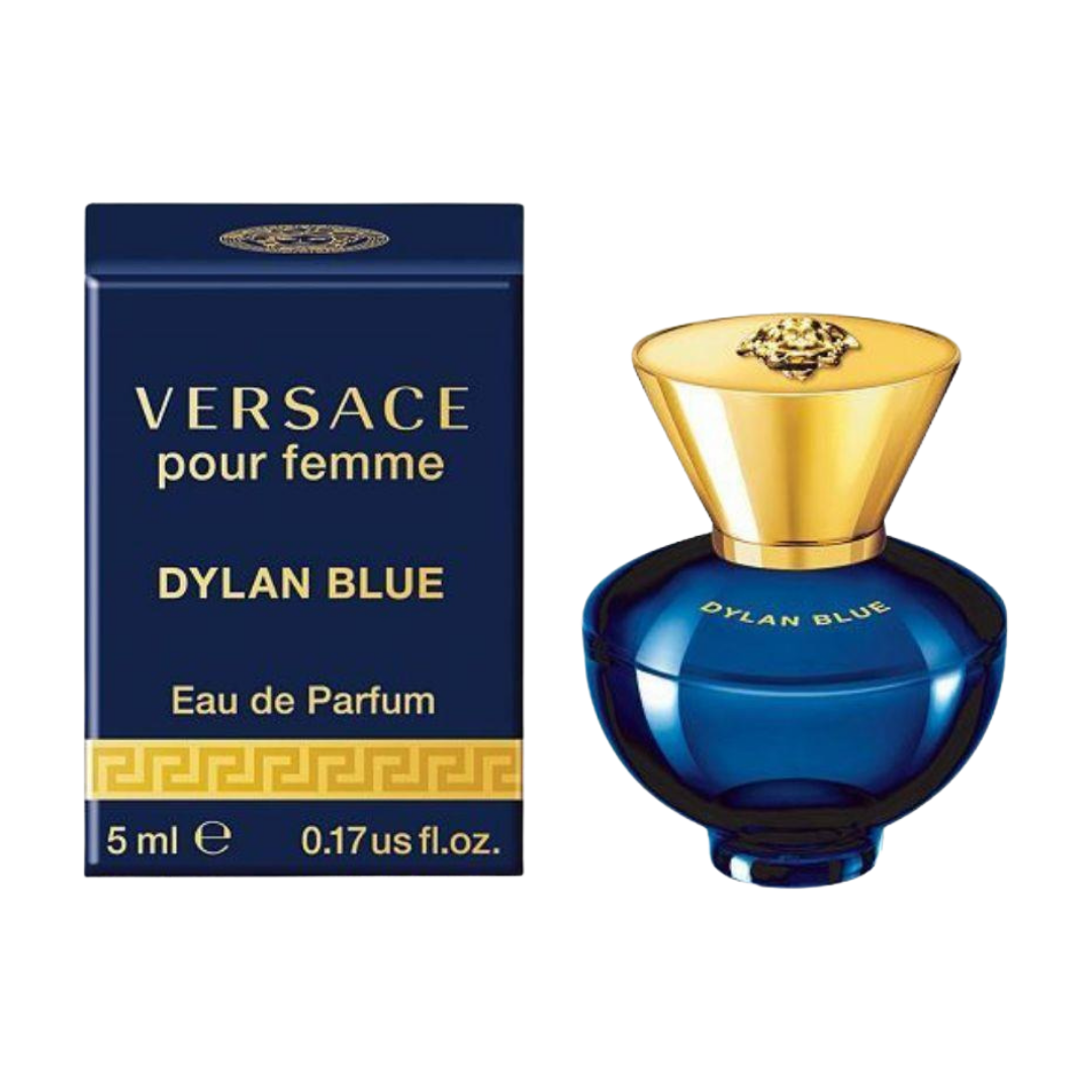 Versace Dylan Blue by Versace