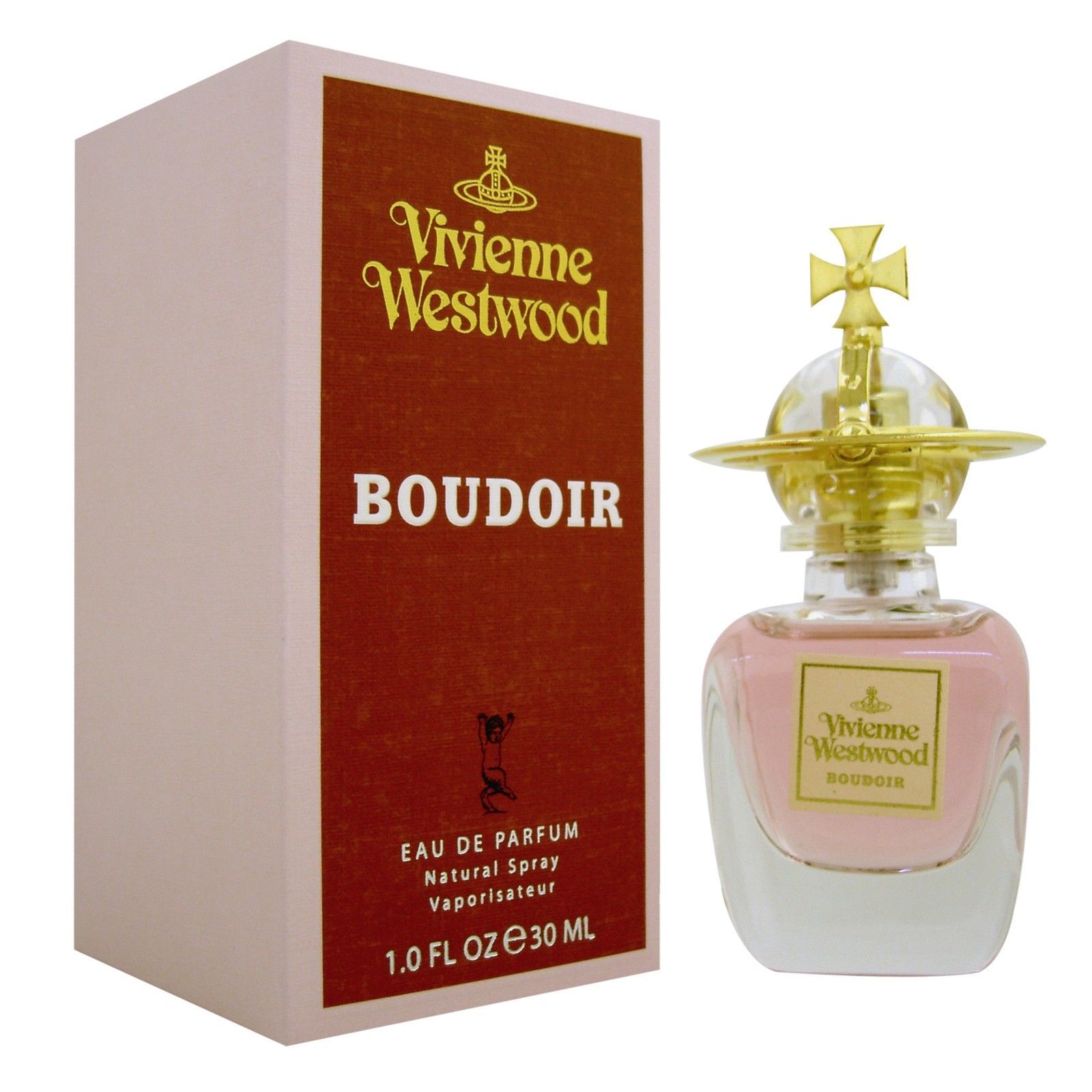 Boudoir by Vivienne Westwood