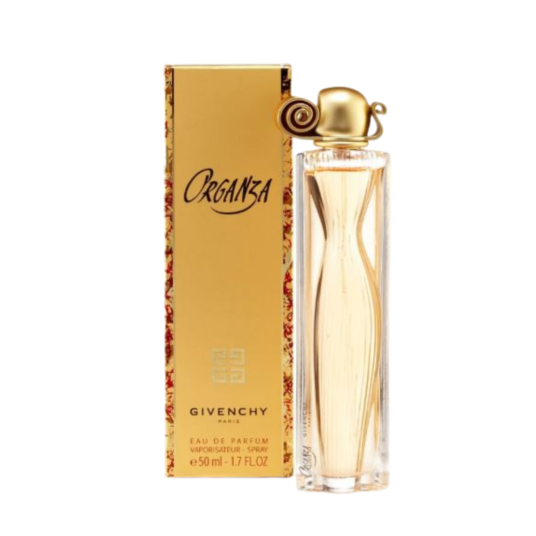 organza perfume 50ml