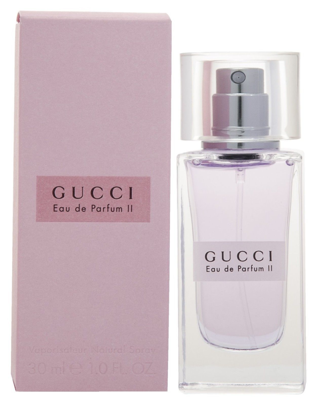 Gucci Eau de Parfum II by Gucci