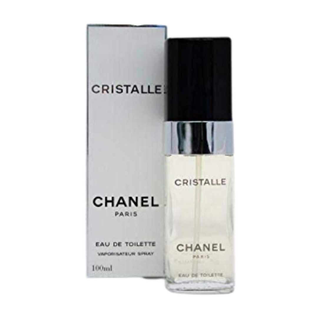 Cristalle edt 2025