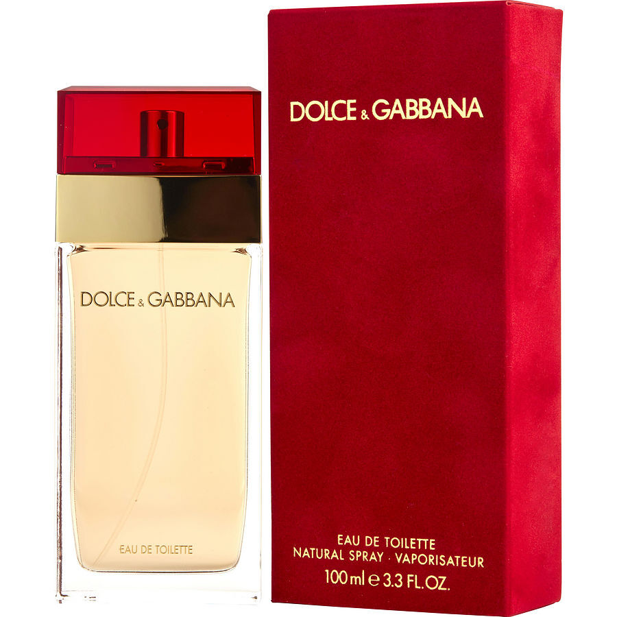 Dolce & Gabbana for Women by Dolce & Gabbana