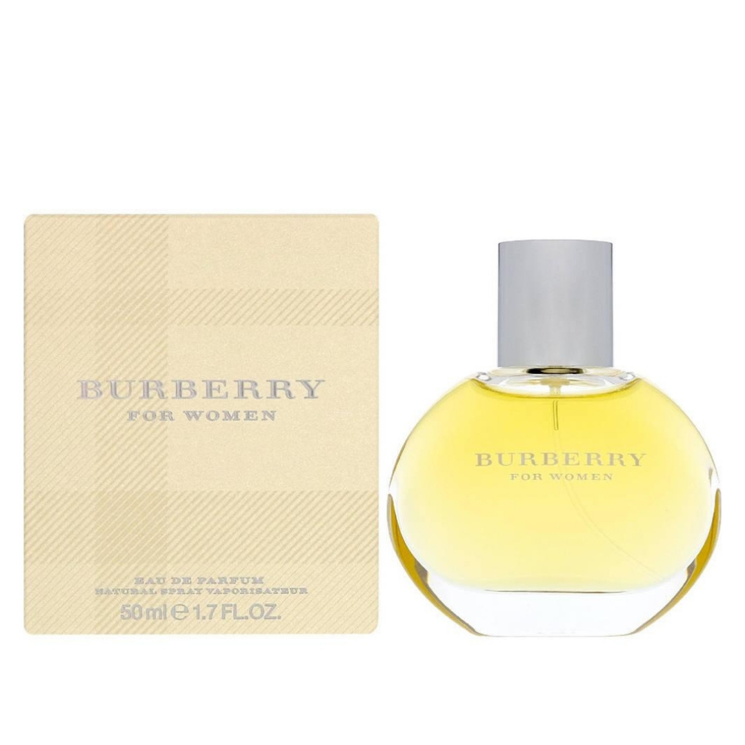 Burberry For Women by Burberry
