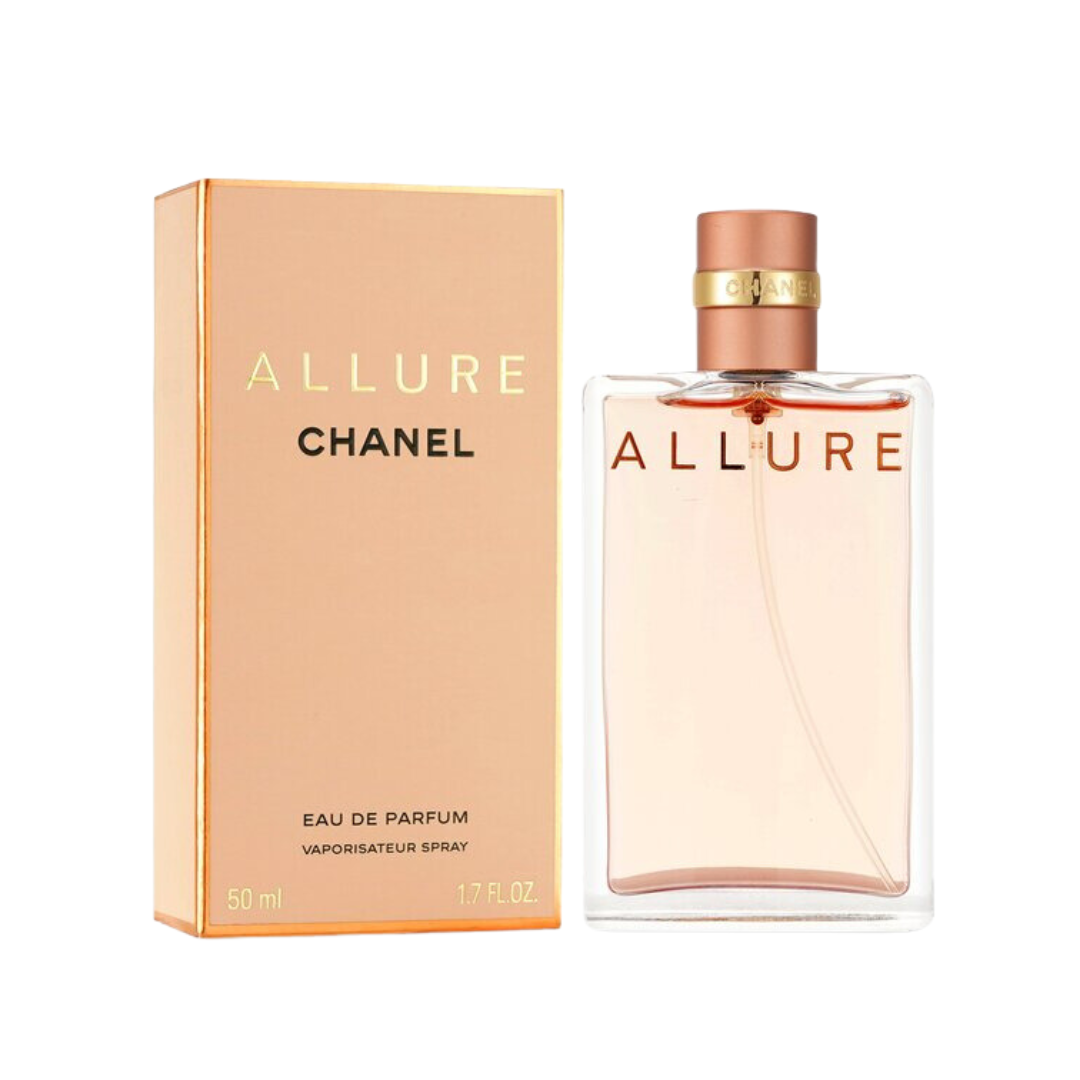 Chanel WOMEN'S FRAGRANCE, ALLURE