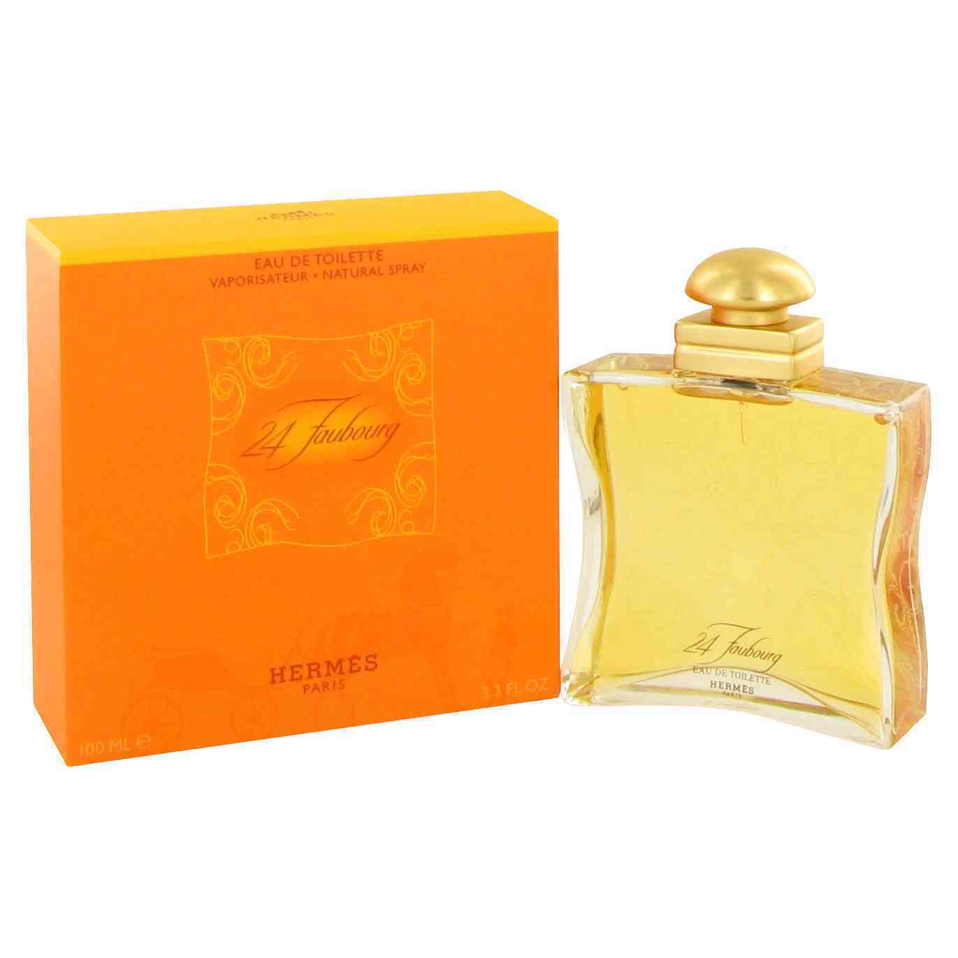 24 faubourg edp