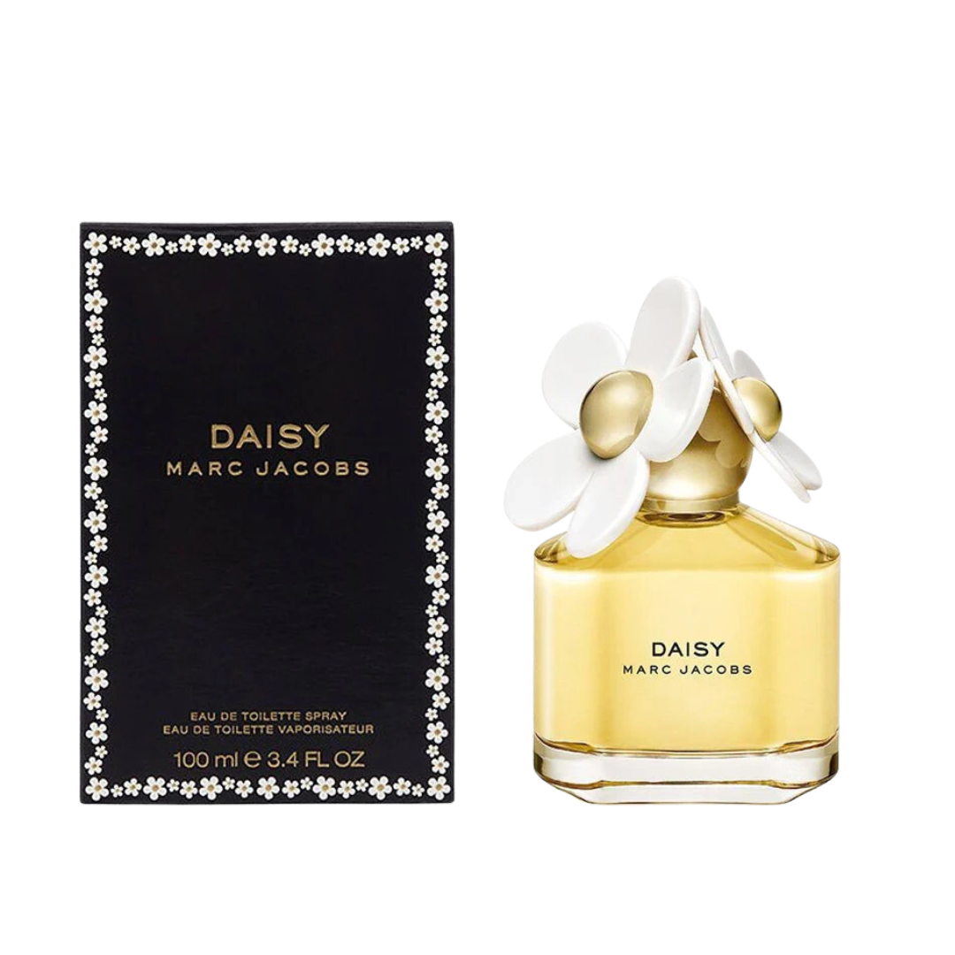 Daisy by Marc Jacobs - Marc Jacobs Perfume for Women