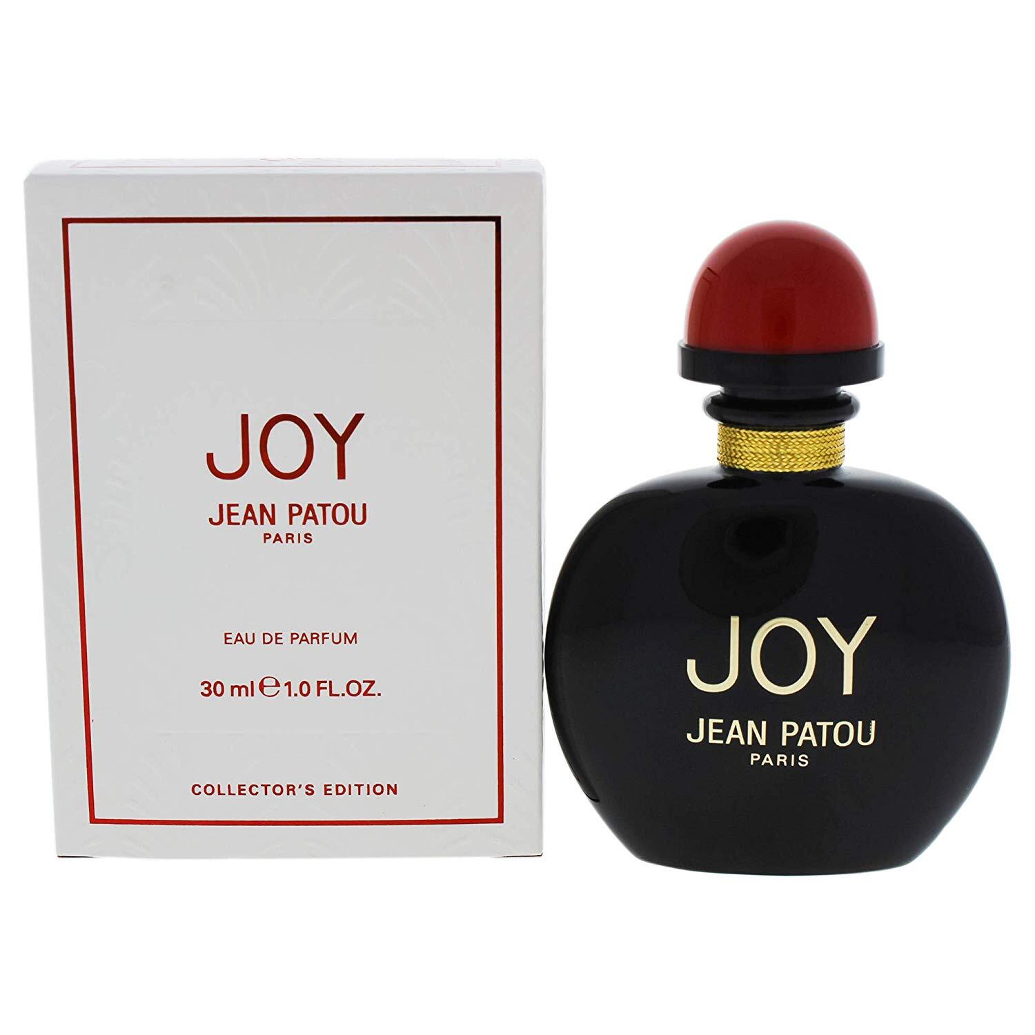 Joy by Jean Patou Women’s Perfume Perfumery