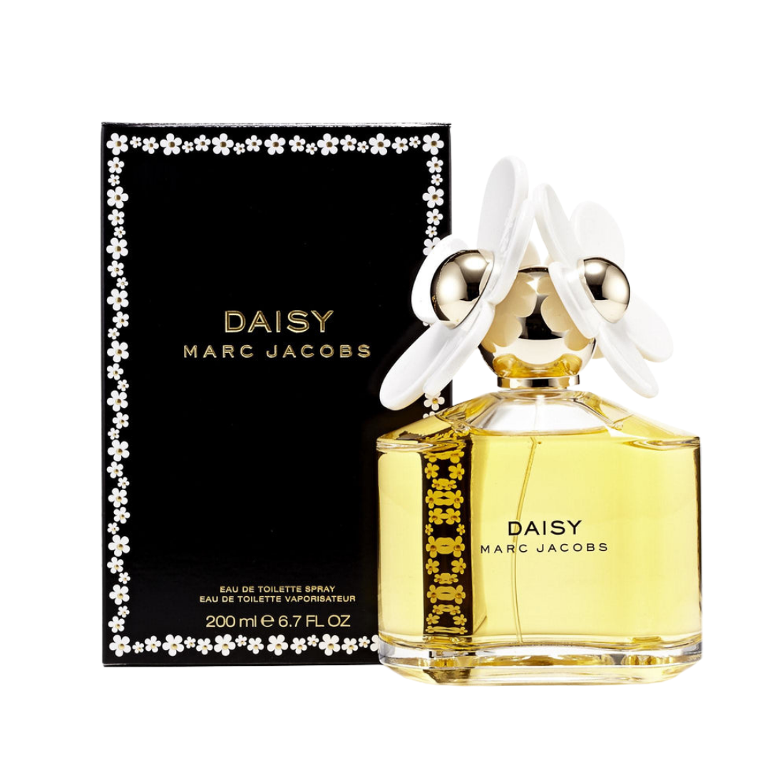 Daisy by Marc Jacobs EDT Spray 200ml For Women