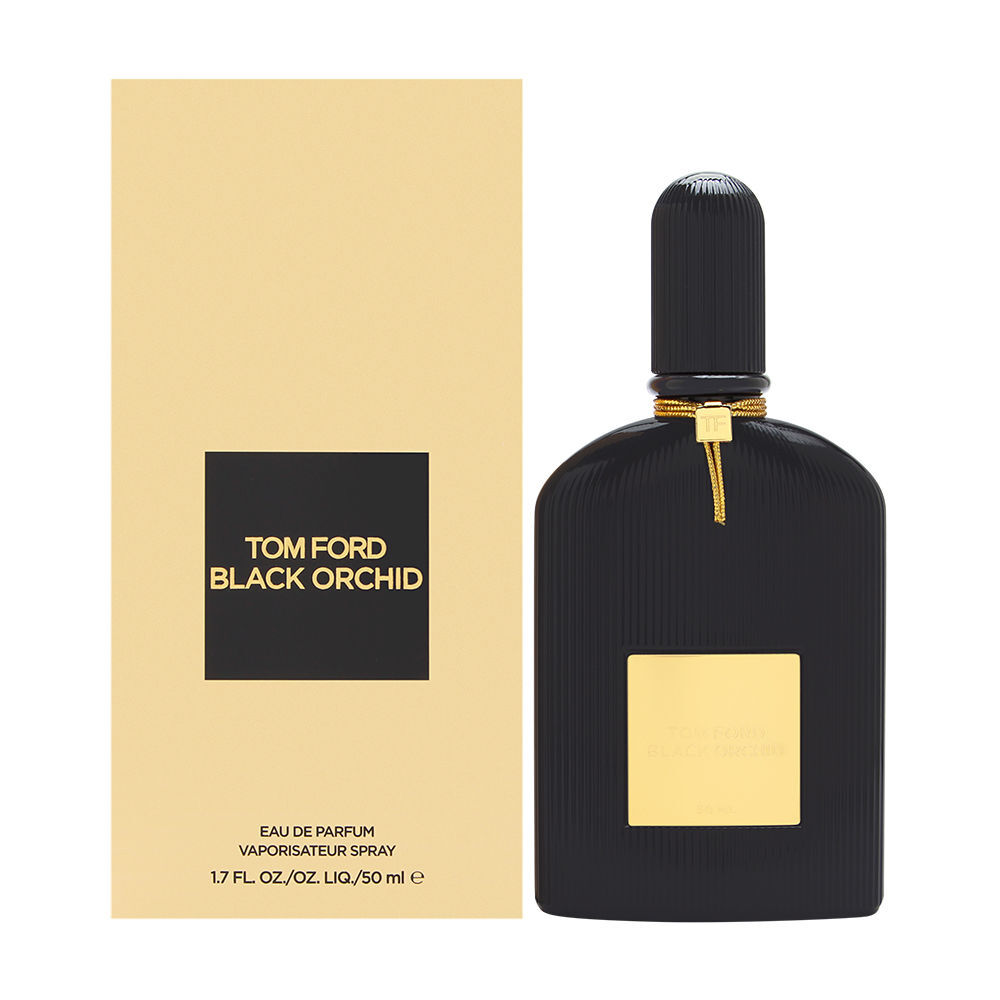 Black Orchid by Tom Ford Eau De Parfum