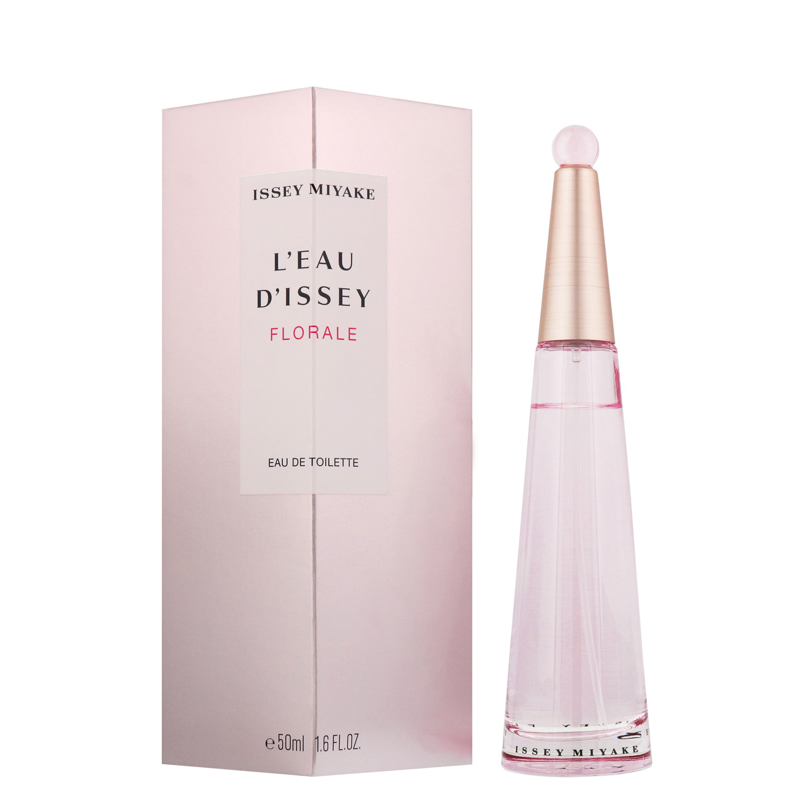 L'Eau D'Issey Florale by Issey Miyake