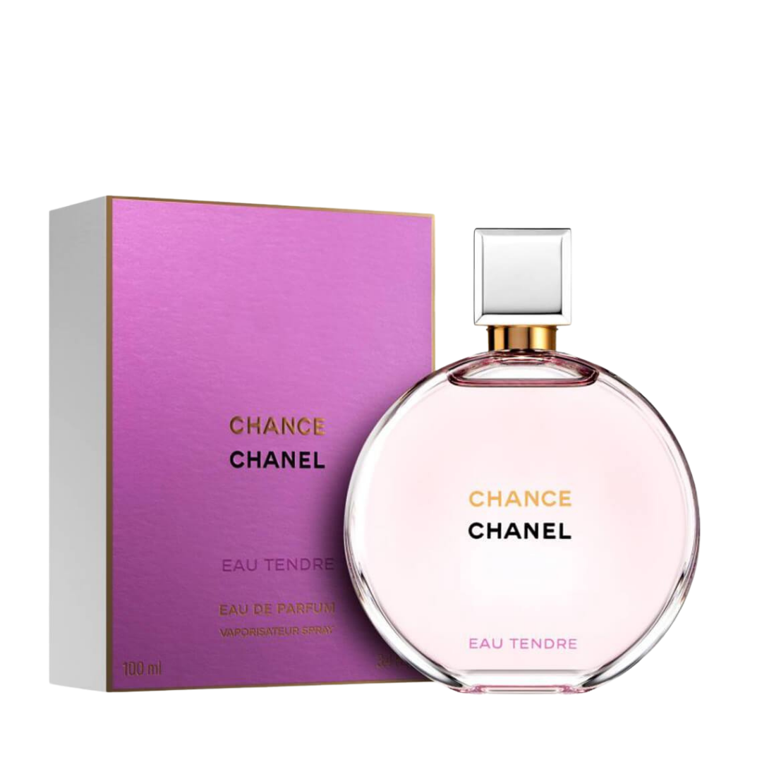 Buy Chanel Women's Chance Eau Tendre Eau de Parfum Spray 50ml/1.7