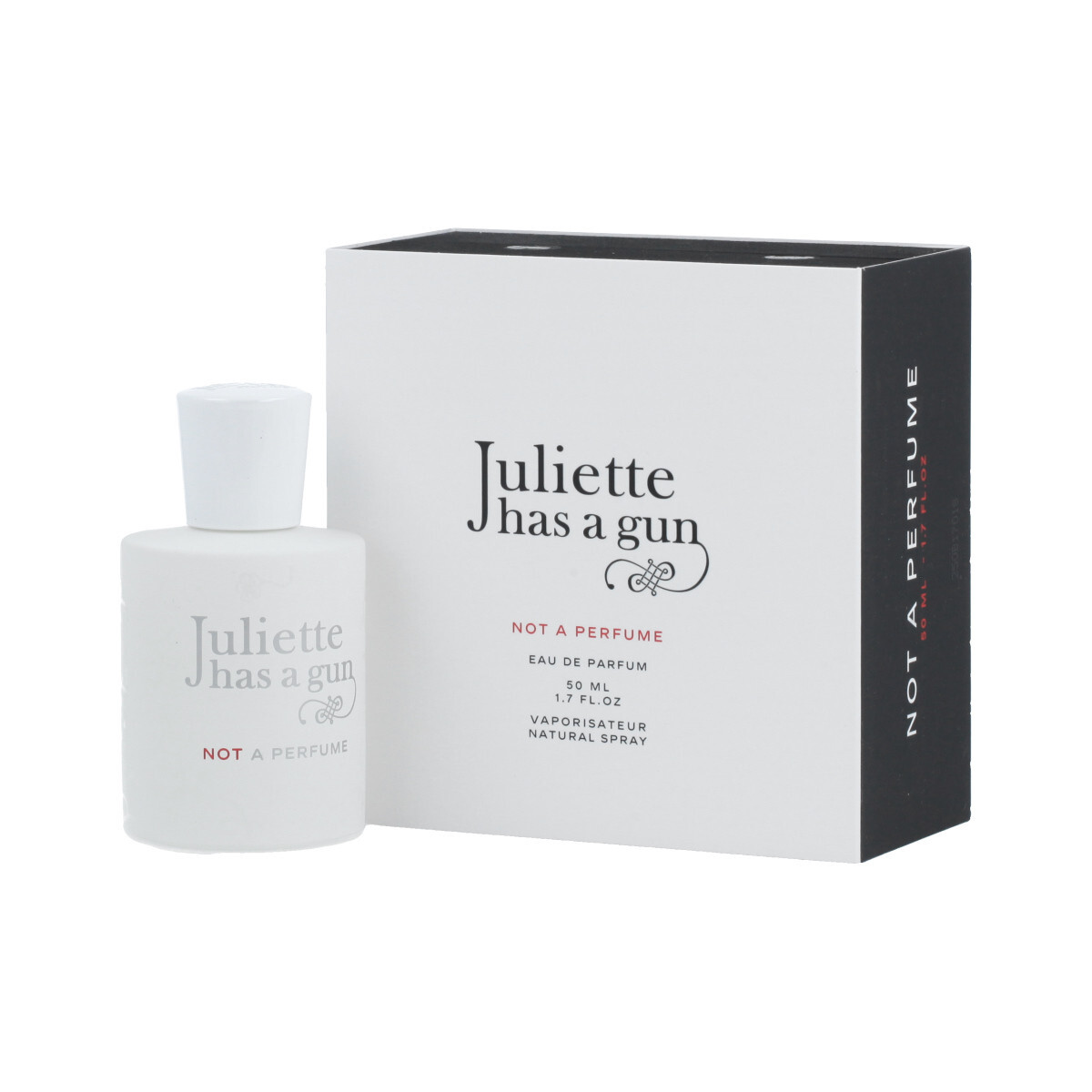 Not A Perfume by Juliette Has A Gun