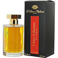 L'Artisan Parfumeur L'Eau D'Ambre EDT Spray, 100ml For Women