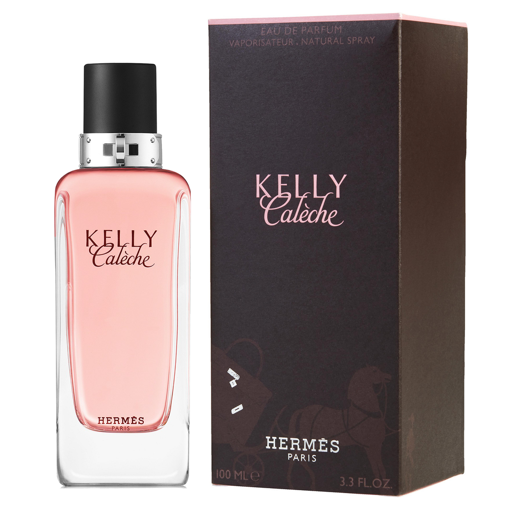 Kelly Caleche by Hermes