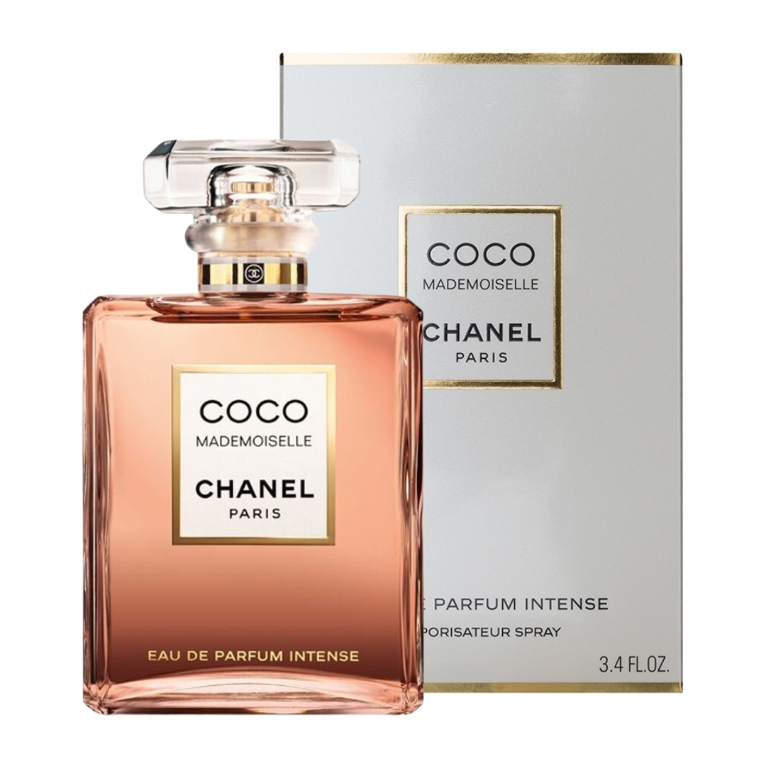 chanel perfume spray