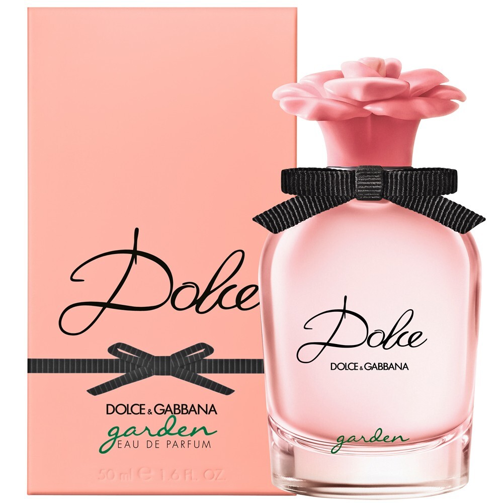 dolce gabbana garden douglas