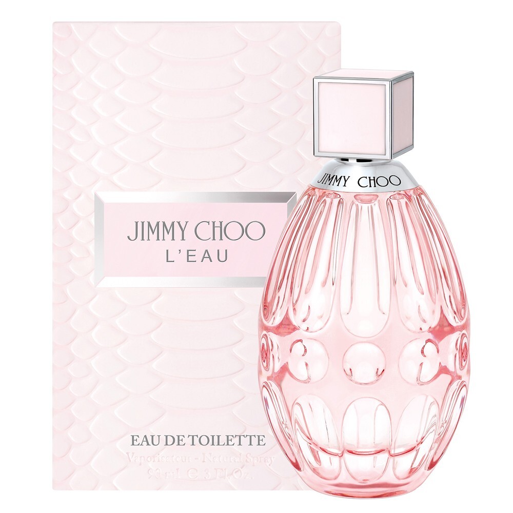 L'Eau by Jimmy Choo - Perfume for Women - Perfumery