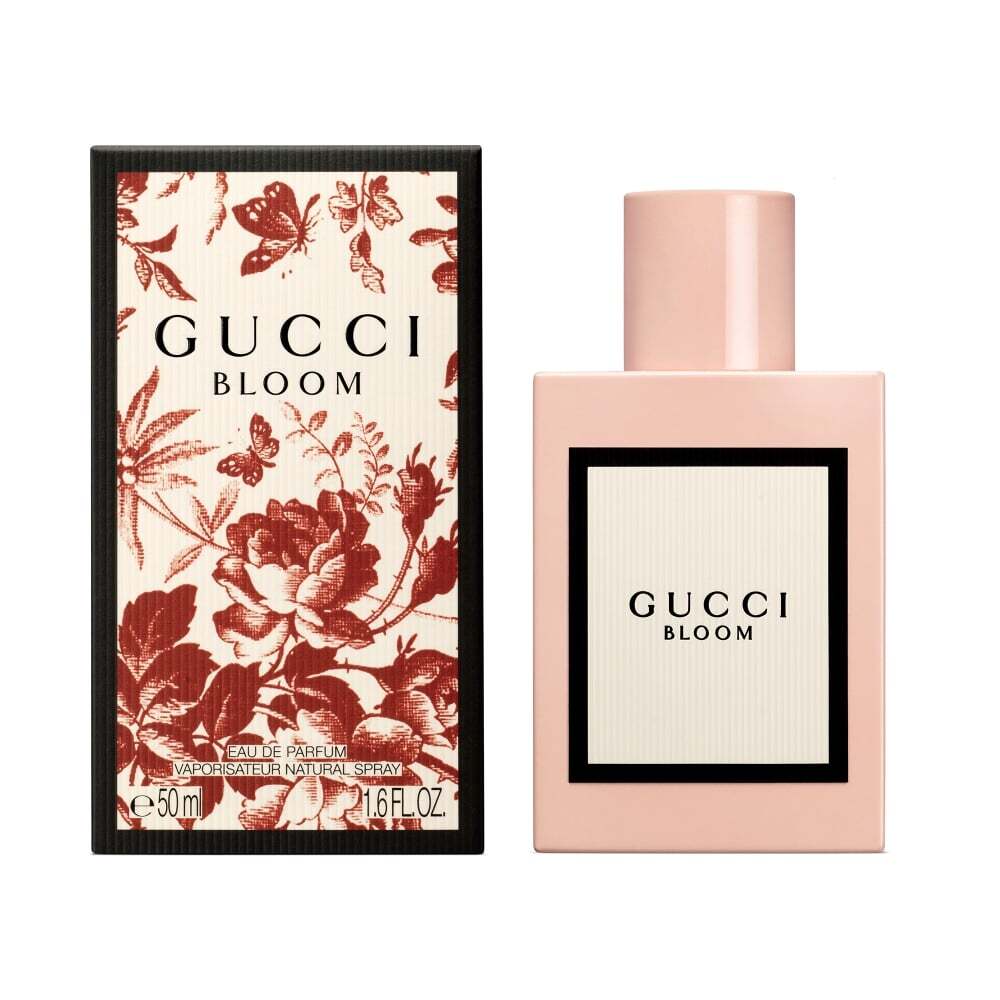 Bloom by Gucci