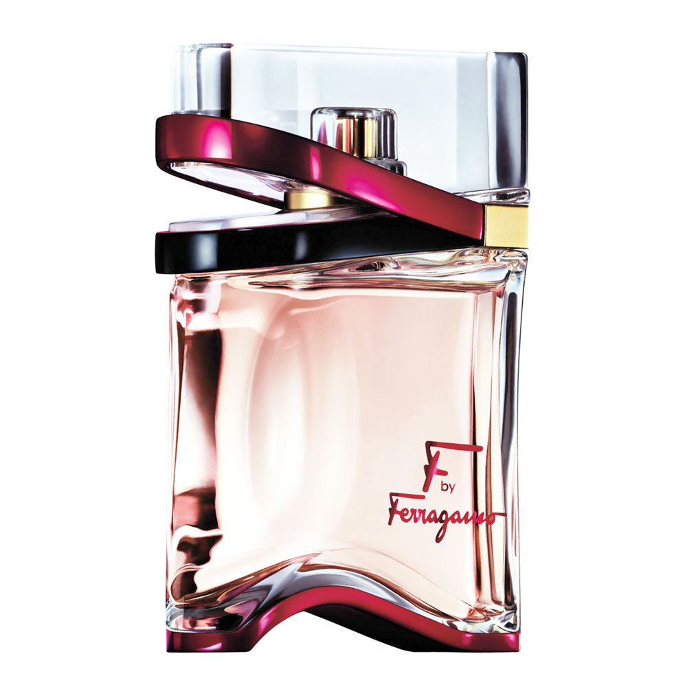 F by Ferragamo by Salvatore Ferragamo