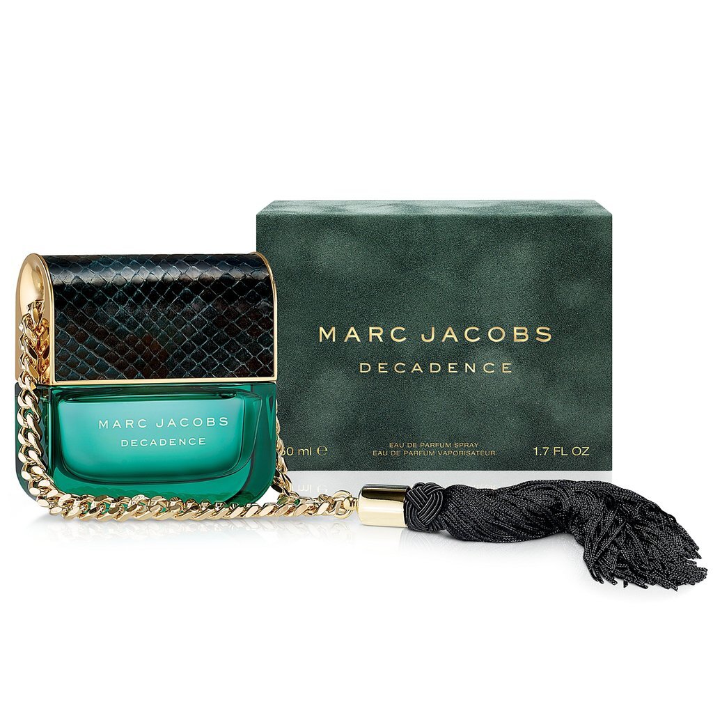 Decadence by Marc Jacobs