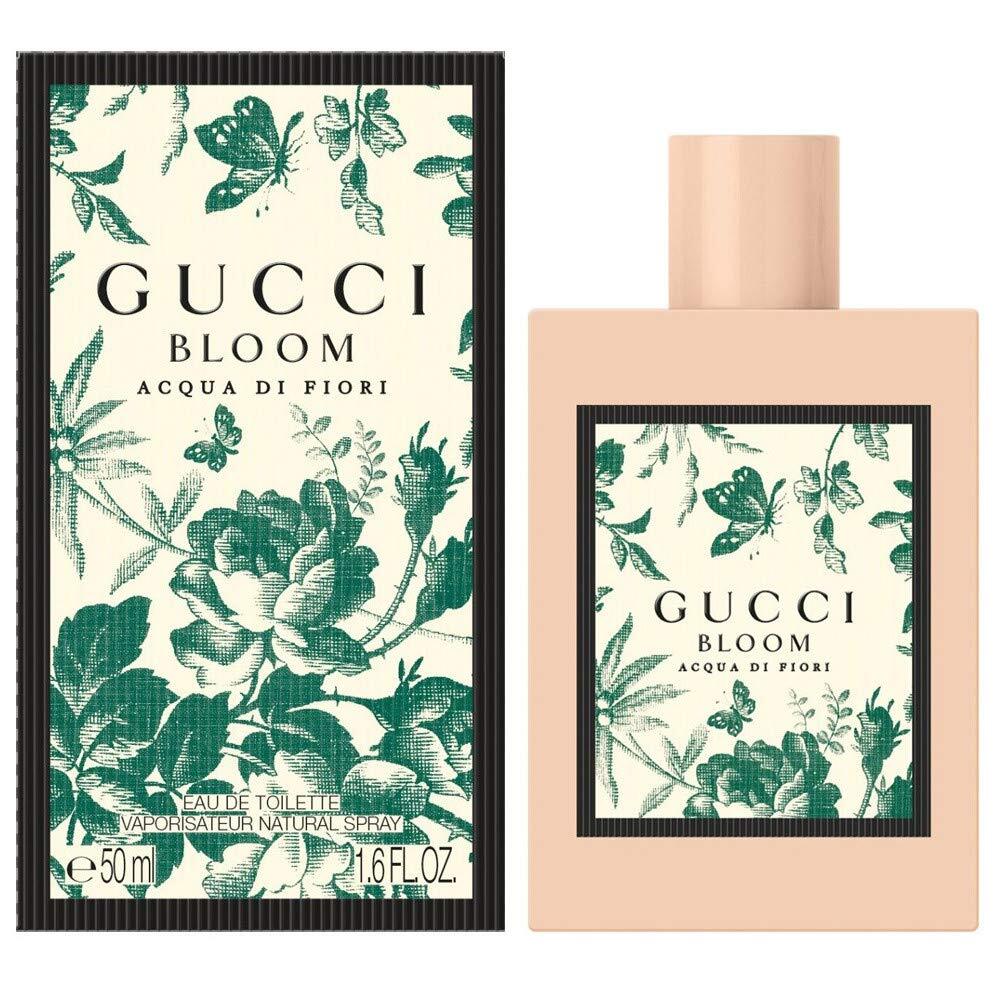 Gucci Bloom Acqua Di Fiori 50ml EDT Spray