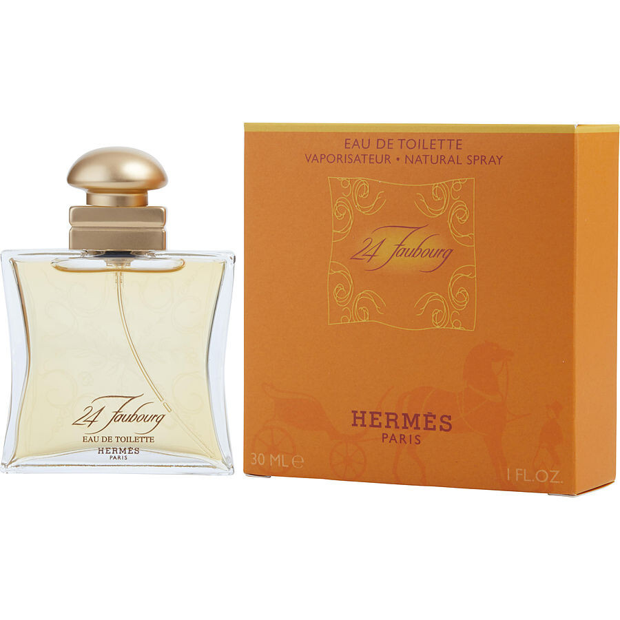 hermès 24 faubourg