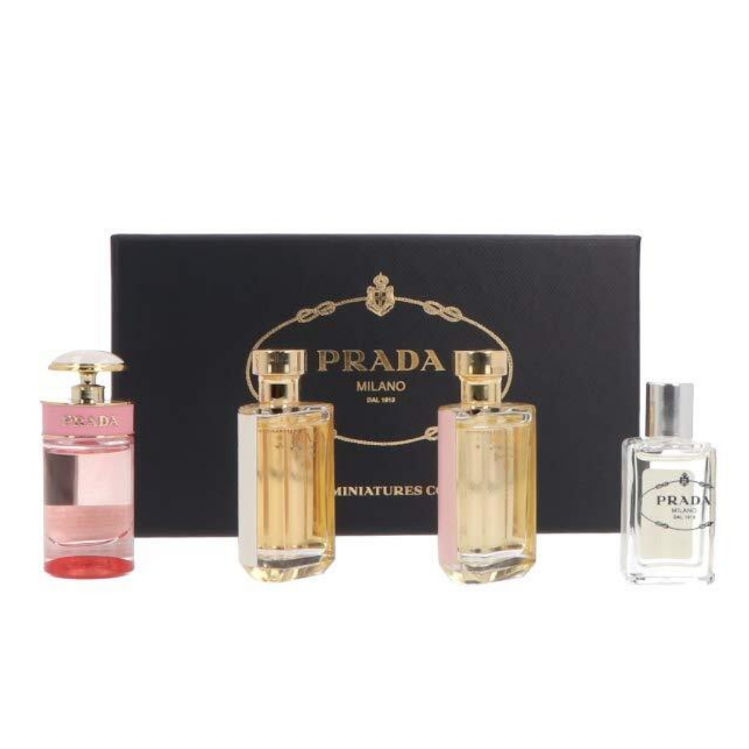prada paradoxe miniature