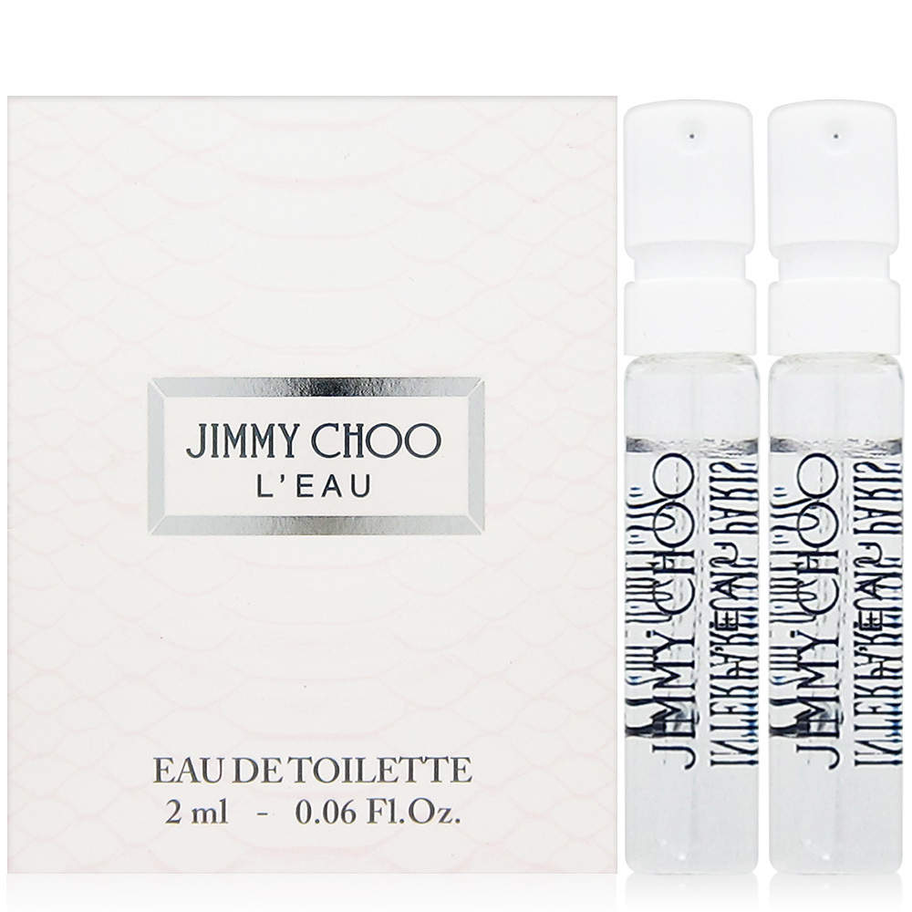 jimmy choo l eau douglas
