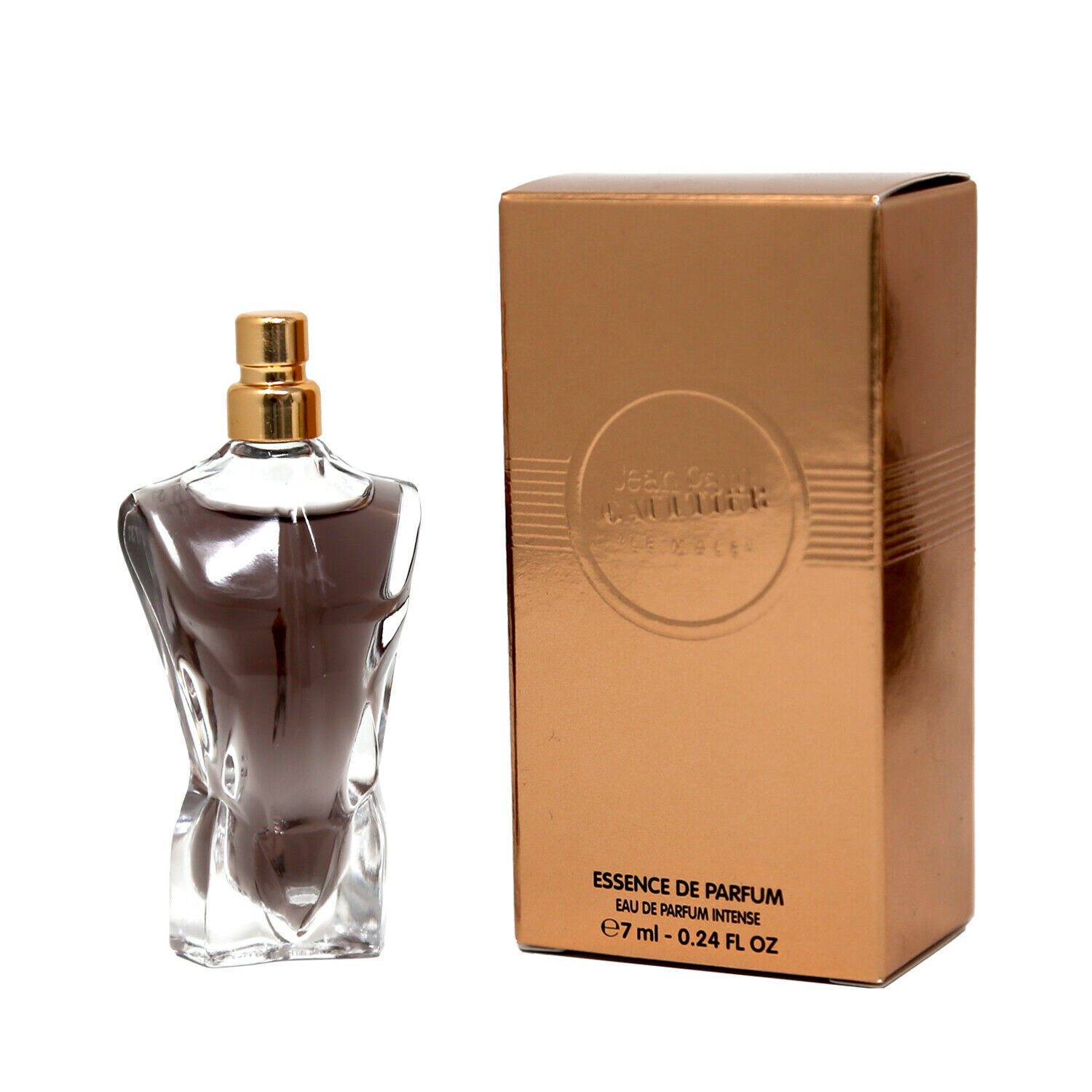 Álbumes 104+ Foto Jean Paul Gaultier Le Male Essence De Parfum Alta ...