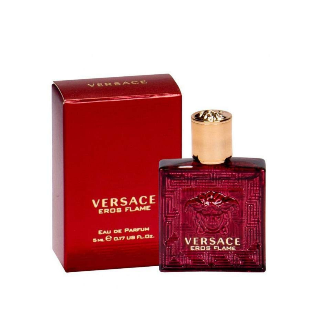 versace eros 5ml