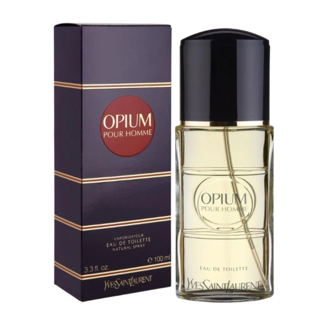 Opium pour homme