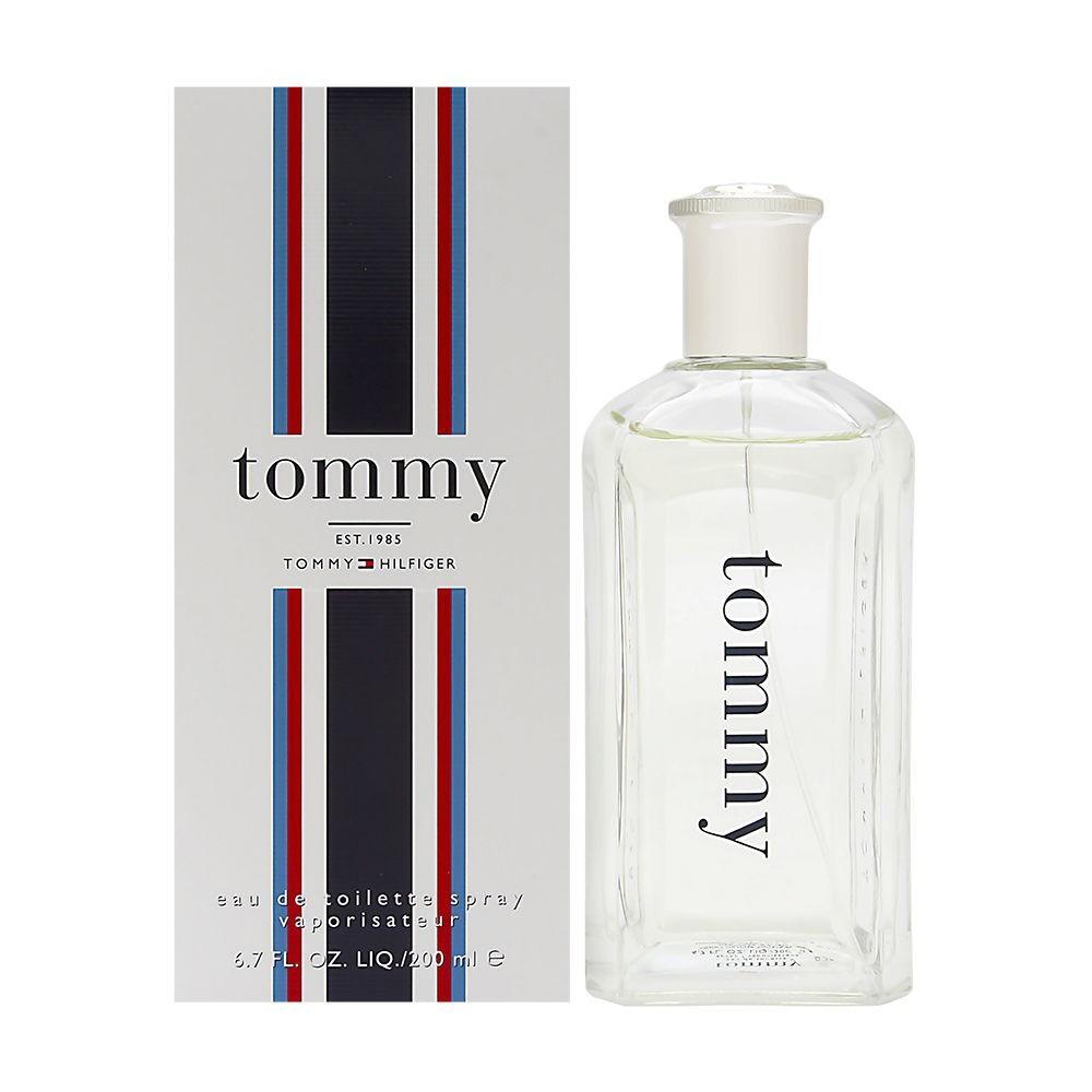 Tommy by Tommy Hilfiger EDT 200ml For