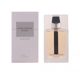 dior homme sport